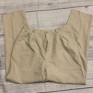 Alfred Dunner Plus Size Trousers